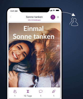 Leser öffentliches Buch